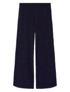 Nkfnolek Wide Pant Name It Navy