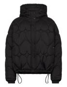 Prisca Short Puffer Fabienne Chapot Black