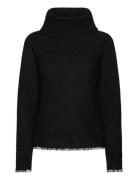 Nuuma Solid Pullover Nümph Black