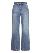 Jeans Venetia Mango Blue