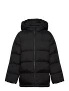 Recycle Junino Jacket Mads Nørgaard Black