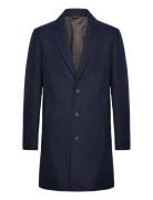 Jjeharrison Wool Coat Sn Jack & J S Navy