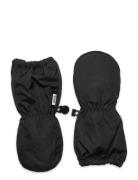 Baby Bear Inf Mitt Kombi Black