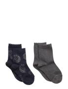 Betty Socks - 3-Pack Mp Denmark Black