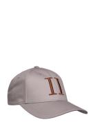 Encore Baseball Cap Kids Les Deux Grey