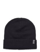 U Vela Cuff Beanie Icebreaker Black