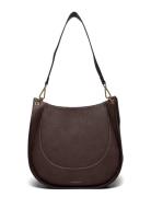 Andora 2 In 1 Hand Bag Rosemunde Brown