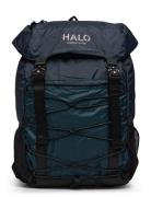 Halo Off Duty Backpack HALO Navy