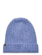 Cwfidelia - Hat Claire Woman Blue