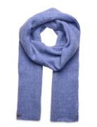 Cwfelisia - Scarf Claire Woman Blue