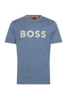 Thinking 1 BOSS Blue