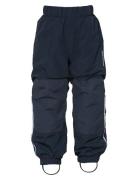 Narvi Kids Pant 2 Didriksons Navy