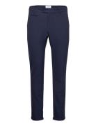 Como Structure Suit Pants Les Deux Navy