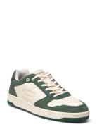 Wright Basketball Sneaker Les Deux Green