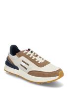 Tjm Technical Runner Ess Tommy Hilfiger Beige