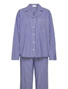 Rhpatty Nightset Rosemunde Blue