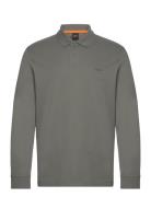 Pe_Interlock_Long BOSS Grey