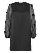 232 Isabelle Dress Ida Sjöstedt Black