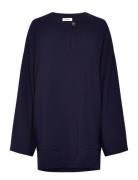 Rodebjer Beale Drape RODEBJER Navy