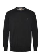 Cotton Yd Sweater Timberland Black