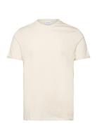 Nørregaard Tonal T-Shirt Les Deux Cream