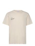 Neighborhood T-Shirt Les Deux Cream