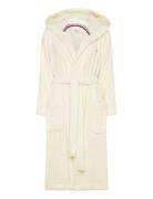 Gift Bathrobe Tommy Hilfiger Cream