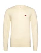 Original Hm Sweater Cloud Crea LEVI´S Men Cream