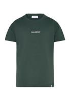 Dexter T-Shirt Kids Les Deux Green