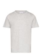 Dexter T-Shirt Kids Les Deux Grey