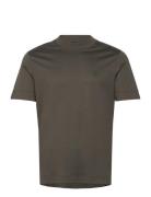 T-Shirt Emporio Armani Grey