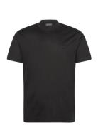 T-Shirt Emporio Armani Black