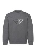 Sweatshirt Emporio Armani Grey