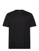 T-Shirt Emporio Armani Black