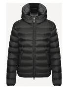 Ladies Down Jacket Colmar Black