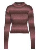 Aspen Green Sweater ALOHAS Pink