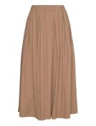 Jorina Maxi Skirt Stylein Brown