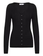 Perline Cardigan Stylein Black