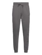 Tonal Logo Pant HUGO Grey