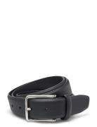 Bs Baal Belt Bruun & Stengade Black