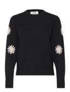 Biba Pullover Fabienne Chapot Black