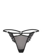 Kali Hl M String T Hunkemöller Black