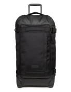 Tranverz Cnnct M Eastpak Black