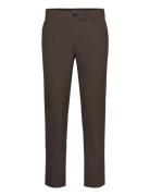 Copenhagen Xo Marius Pants Clean Cut Copenhagen Brown