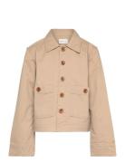 Workwear Jacket GANT Beige