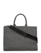 Pcsonja Shopper Pieces Black