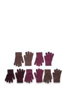 Magic Gloves 5-Pack CeLaVi Pink