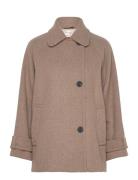 Thoraiw Minona Coat InWear Brown