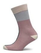 Linda Socks Mp Denmark Pink