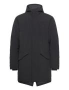 Cody Winter Jacket Clean Cut Copenhagen Black